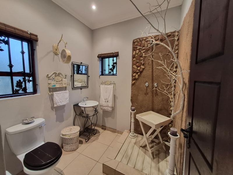 4 Bedroom Property for Sale in Kyalami Hills Gauteng