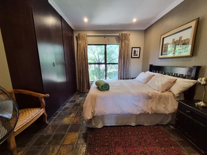 4 Bedroom Property for Sale in Kyalami Hills Gauteng