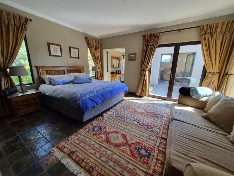 4 Bedroom Property for Sale in Kyalami Hills Gauteng