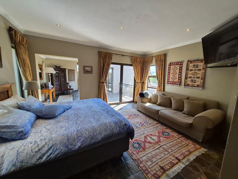 4 Bedroom Property for Sale in Kyalami Hills Gauteng