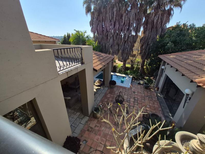 4 Bedroom Property for Sale in Kyalami Hills Gauteng