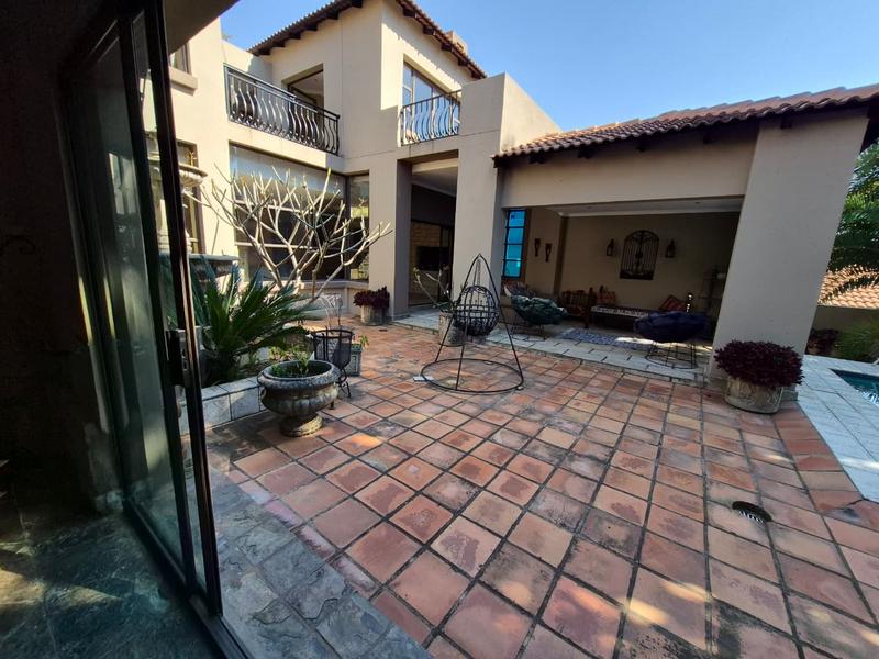 4 Bedroom Property for Sale in Kyalami Hills Gauteng