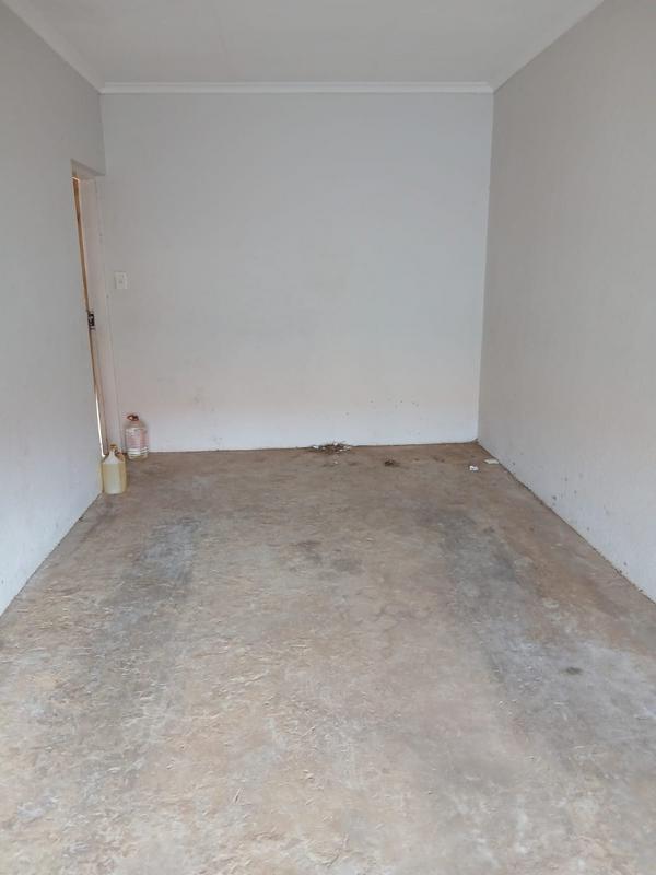 To Let 3 Bedroom Property for Rent in Groblerpark Gauteng