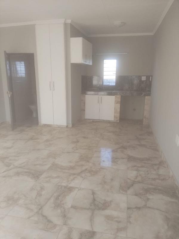 1 Bedroom Property for Sale in Kempton Park Gauteng