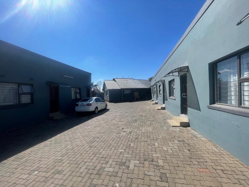 1 Bedroom Property for Sale in Kempton Park Gauteng