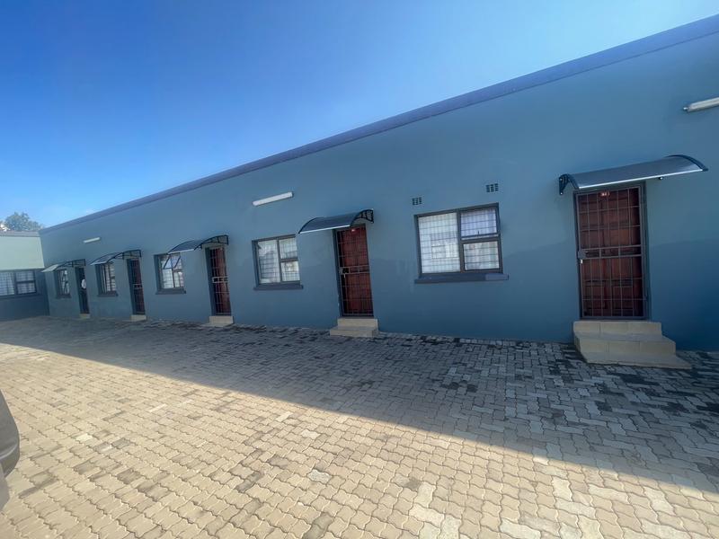 1 Bedroom Property for Sale in Kempton Park Gauteng
