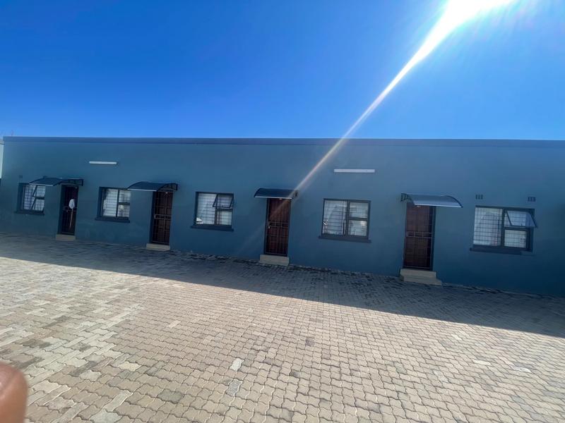 1 Bedroom Property for Sale in Kempton Park Gauteng