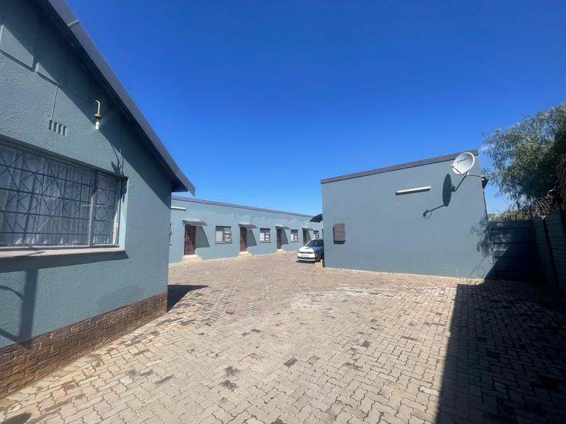 1 Bedroom Property for Sale in Kempton Park Gauteng