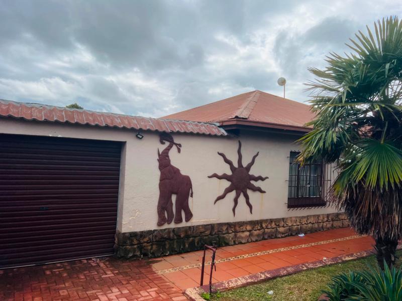 4 Bedroom Property for Sale in South Hills Gauteng