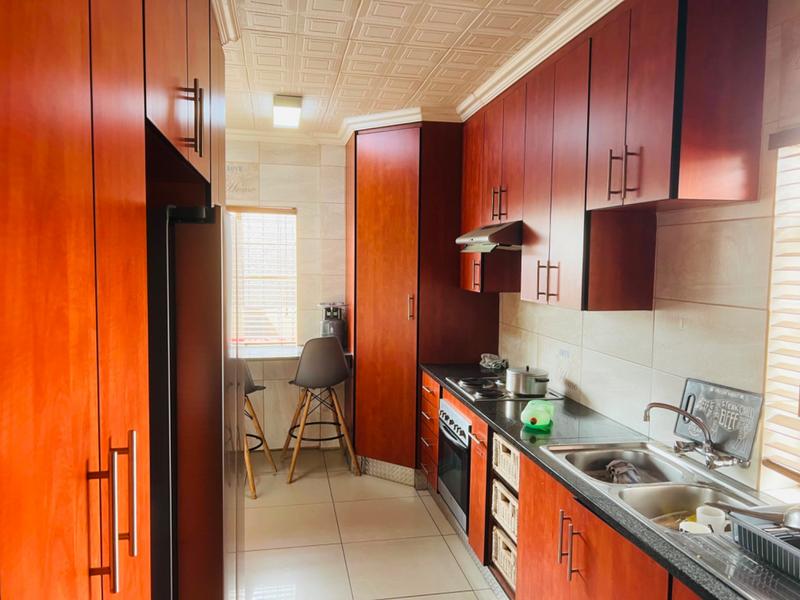 4 Bedroom Property for Sale in South Hills Gauteng