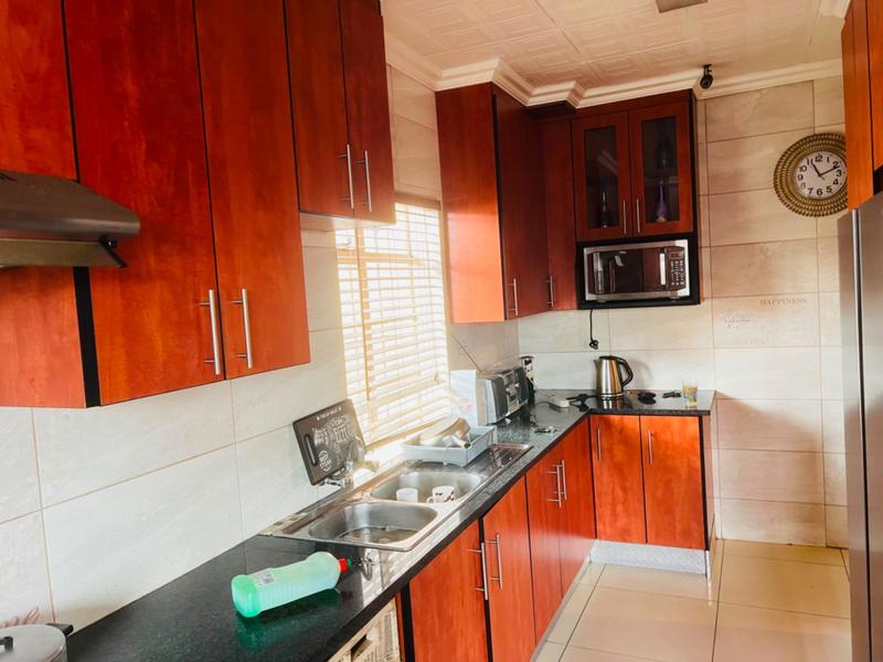 4 Bedroom Property for Sale in South Hills Gauteng