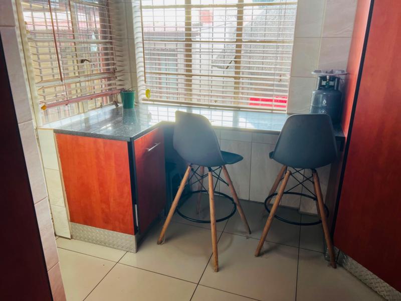 4 Bedroom Property for Sale in South Hills Gauteng