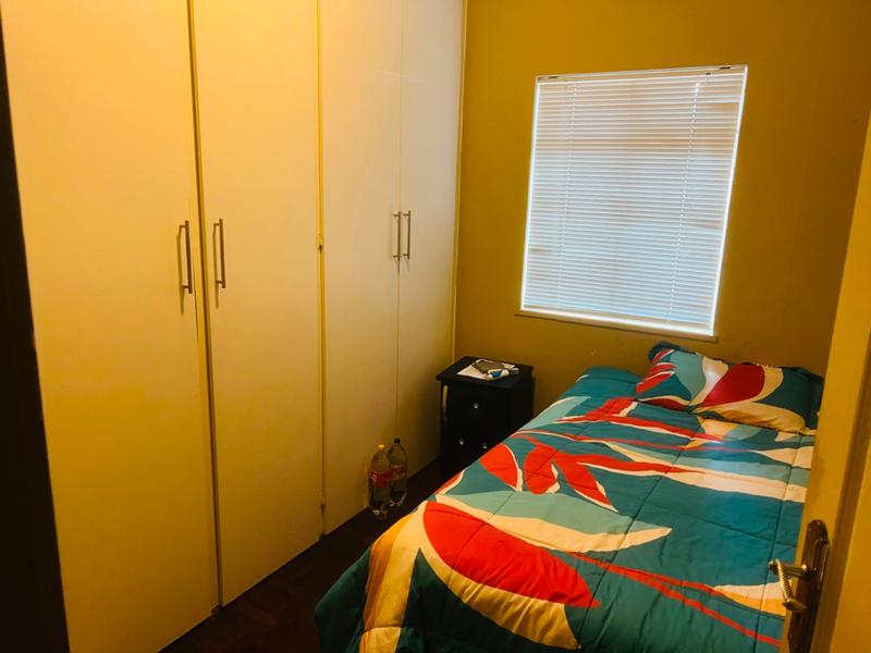 4 Bedroom Property for Sale in South Hills Gauteng
