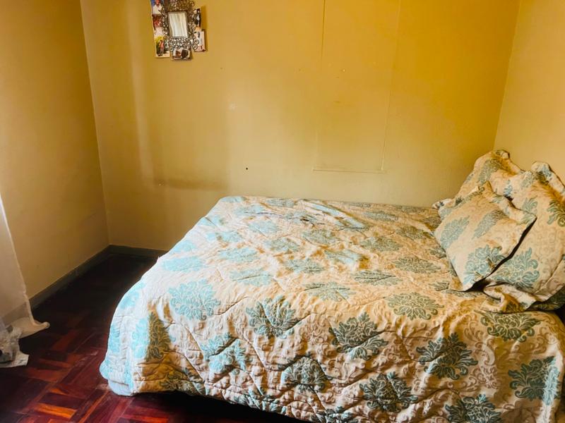 4 Bedroom Property for Sale in South Hills Gauteng