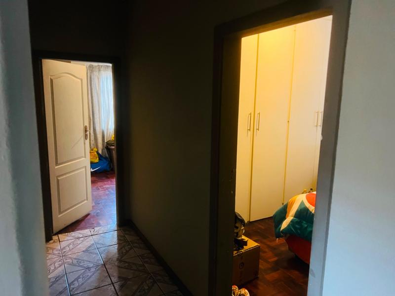 4 Bedroom Property for Sale in South Hills Gauteng