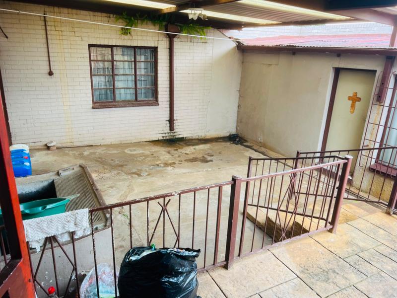 4 Bedroom Property for Sale in South Hills Gauteng