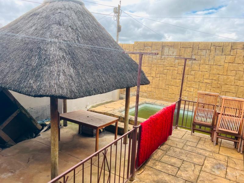 4 Bedroom Property for Sale in South Hills Gauteng