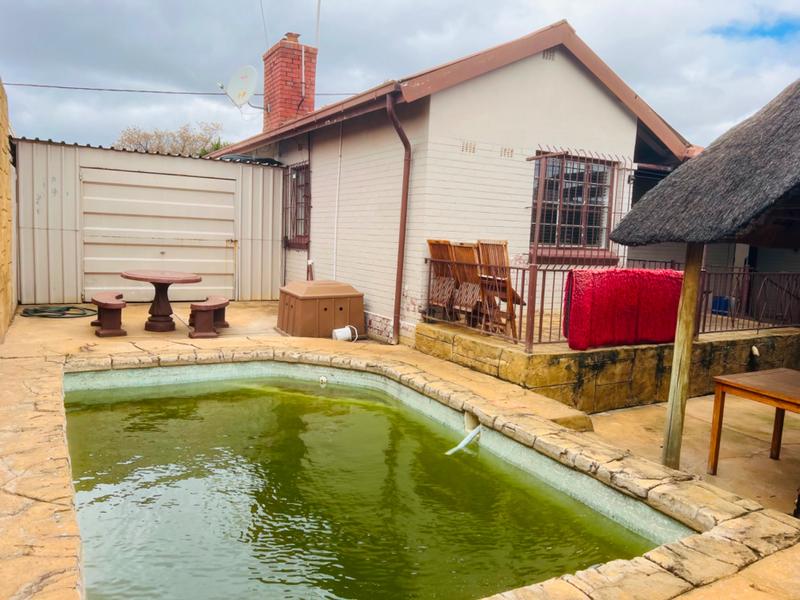 4 Bedroom Property for Sale in South Hills Gauteng