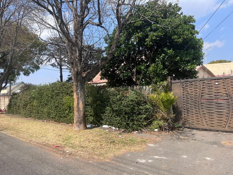 2 Bedroom Property for Sale in The Hill Gauteng