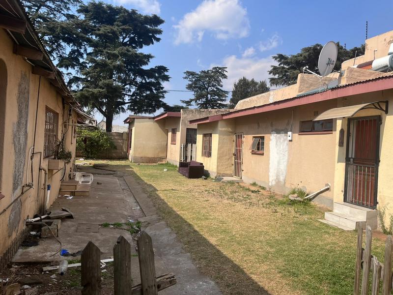 2 Bedroom Property for Sale in The Hill Gauteng