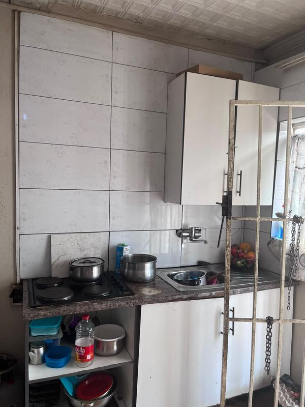 2 Bedroom Property for Sale in The Hill Gauteng