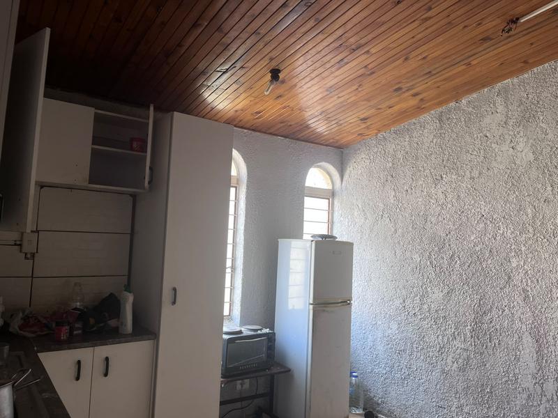 2 Bedroom Property for Sale in The Hill Gauteng