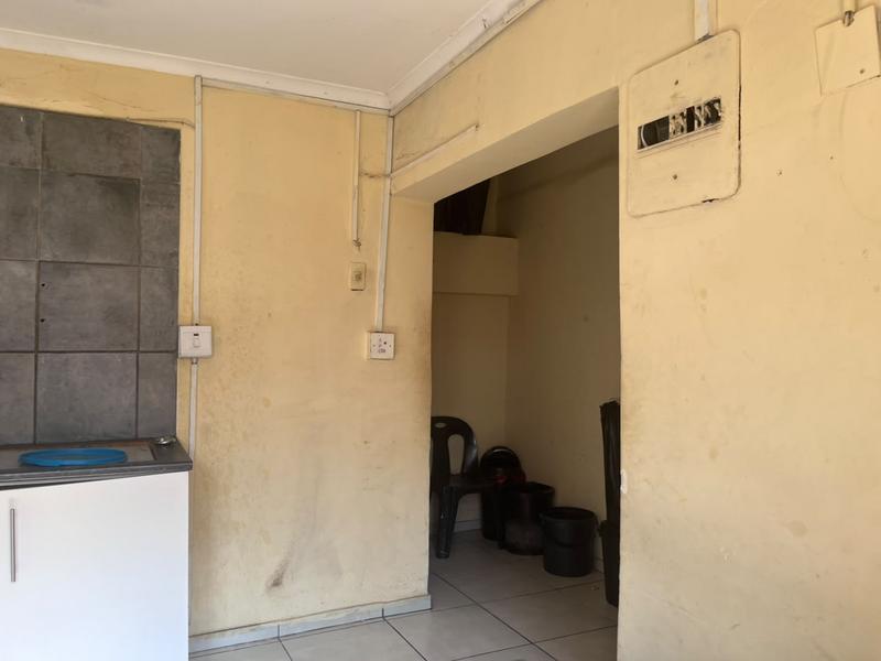 2 Bedroom Property for Sale in The Hill Gauteng