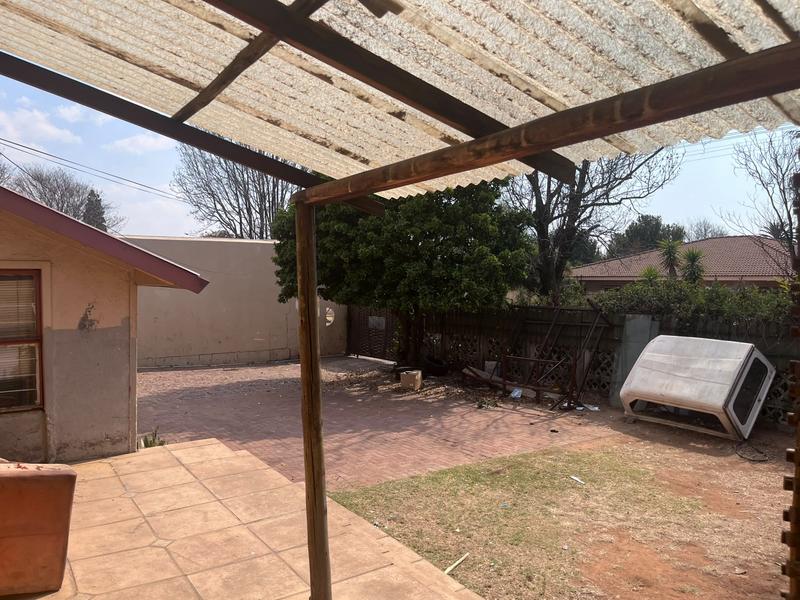 2 Bedroom Property for Sale in The Hill Gauteng