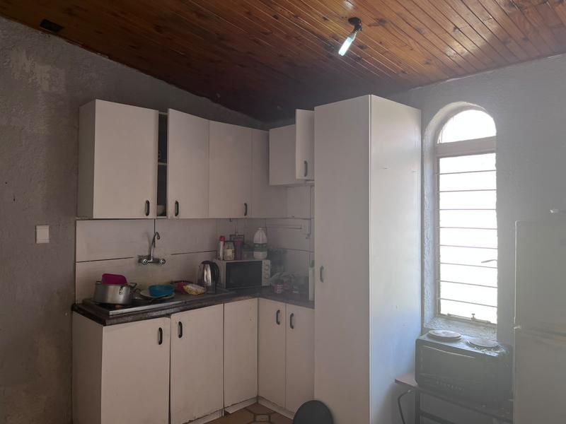 2 Bedroom Property for Sale in The Hill Gauteng