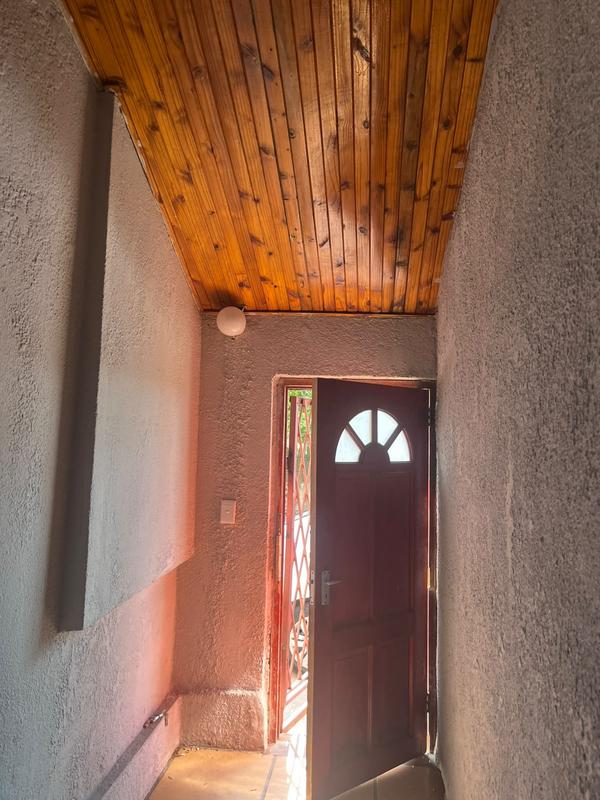 2 Bedroom Property for Sale in The Hill Gauteng
