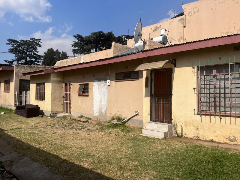2 Bedroom Property for Sale in The Hill Gauteng