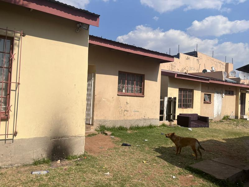 2 Bedroom Property for Sale in The Hill Gauteng