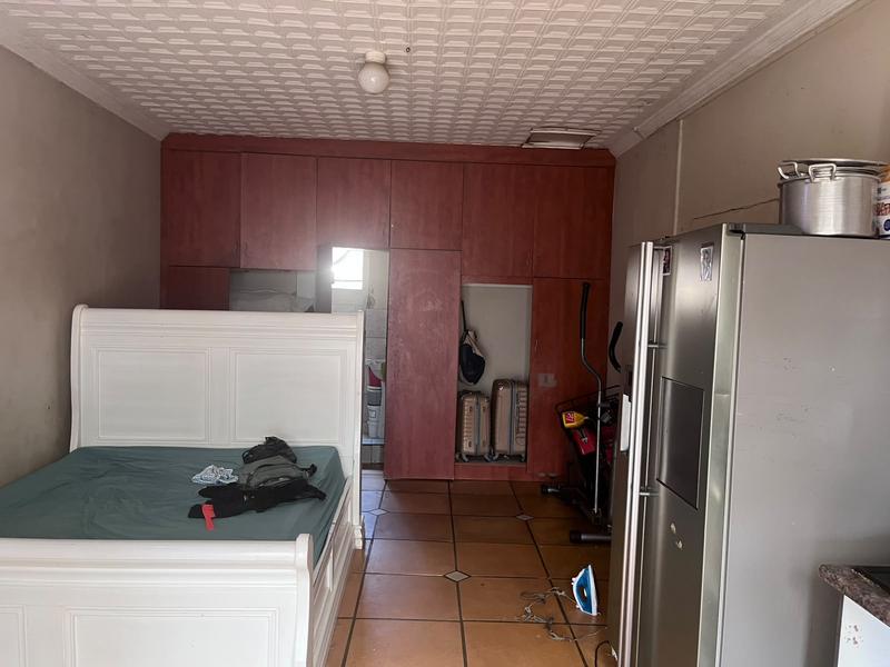 2 Bedroom Property for Sale in The Hill Gauteng