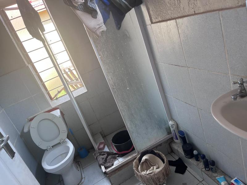 2 Bedroom Property for Sale in The Hill Gauteng