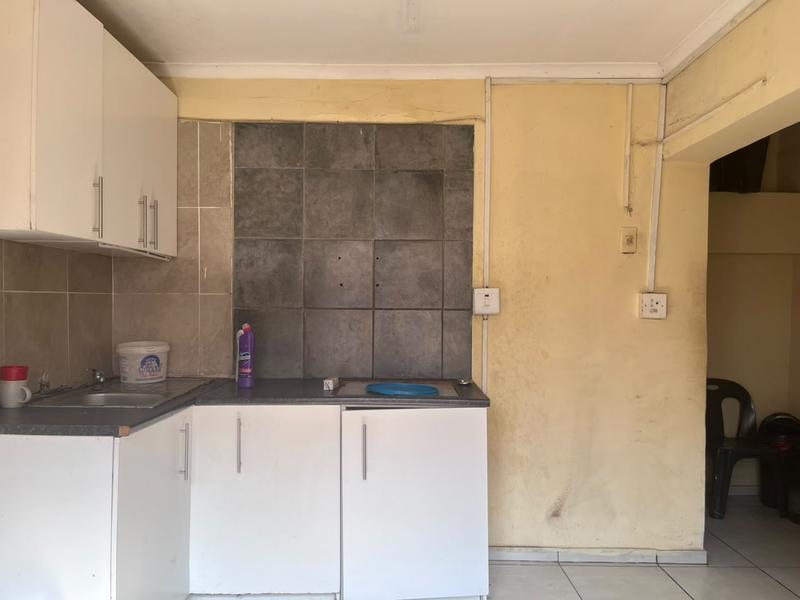 2 Bedroom Property for Sale in The Hill Gauteng