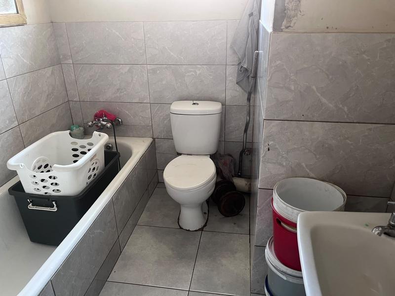2 Bedroom Property for Sale in The Hill Gauteng