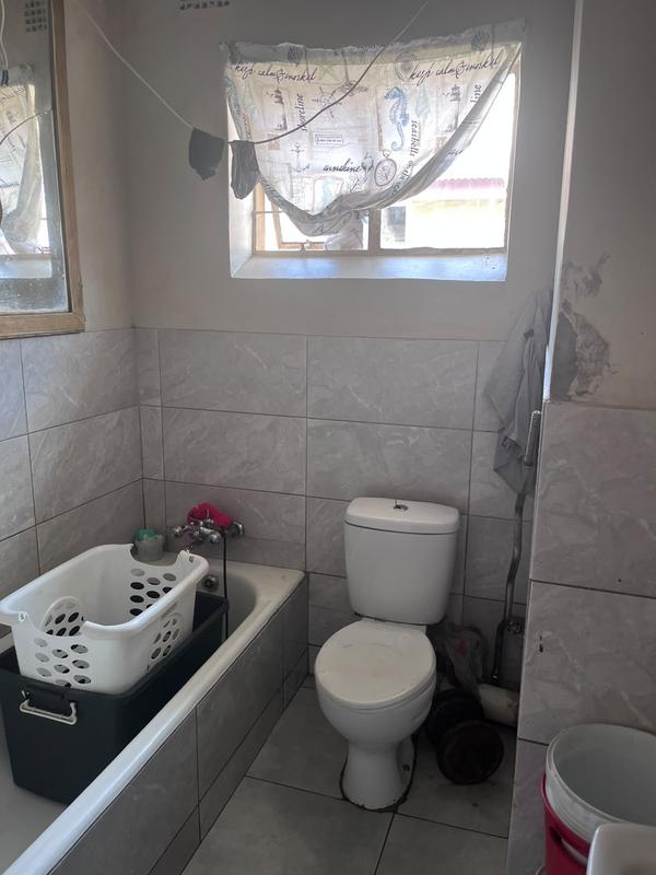 2 Bedroom Property for Sale in The Hill Gauteng
