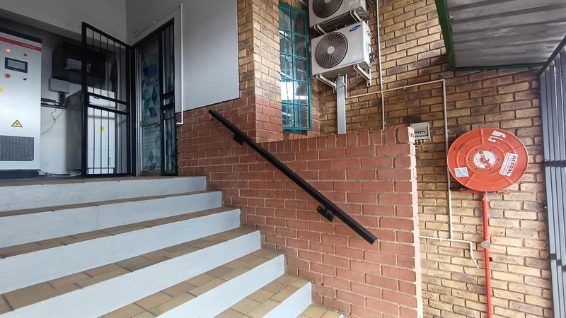 To Let Commercial Property for Rent in Hennopspark Gauteng