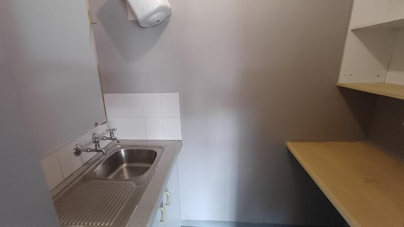 To Let Commercial Property for Rent in Hennopspark Gauteng