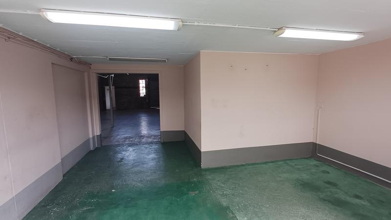 To Let Commercial Property for Rent in Hennopspark Gauteng