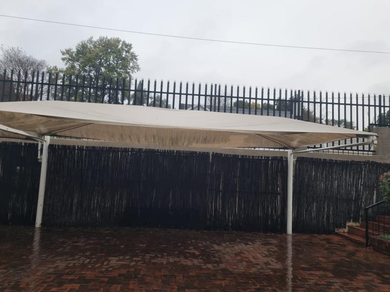To Let 4 Bedroom Property for Rent in Wilro Park Gauteng