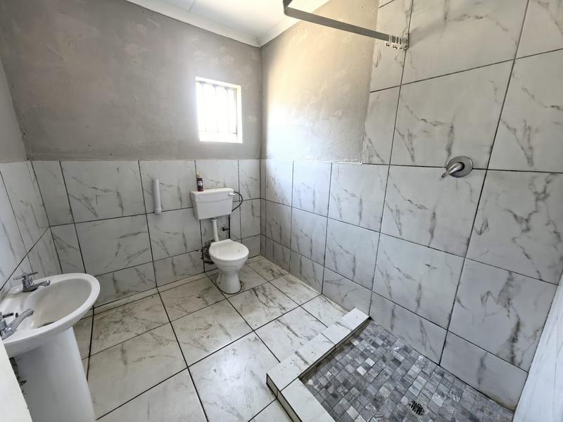 To Let 2 Bedroom Property for Rent in Wychwood Gauteng