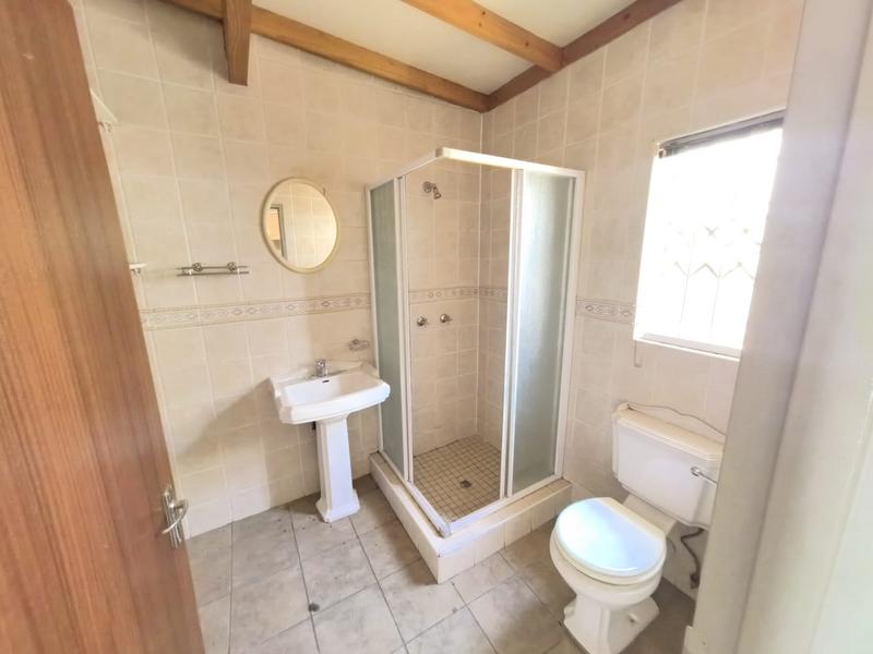 To Let 1 Bedroom Property for Rent in Kempton Park Gauteng