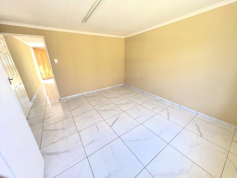 To Let 1 Bedroom Property for Rent in Kempton Park Gauteng