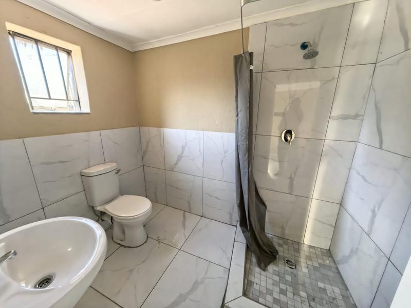 To Let 1 Bedroom Property for Rent in Kempton Park Gauteng