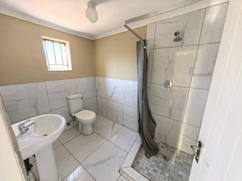 To Let 1 Bedroom Property for Rent in Kempton Park Gauteng