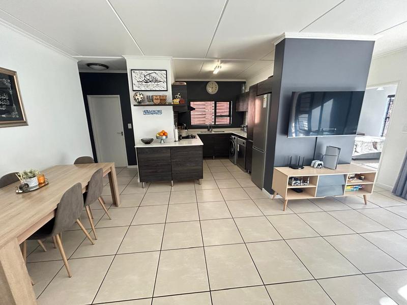 3 Bedroom Property for Sale in Greenstone Hill Gauteng