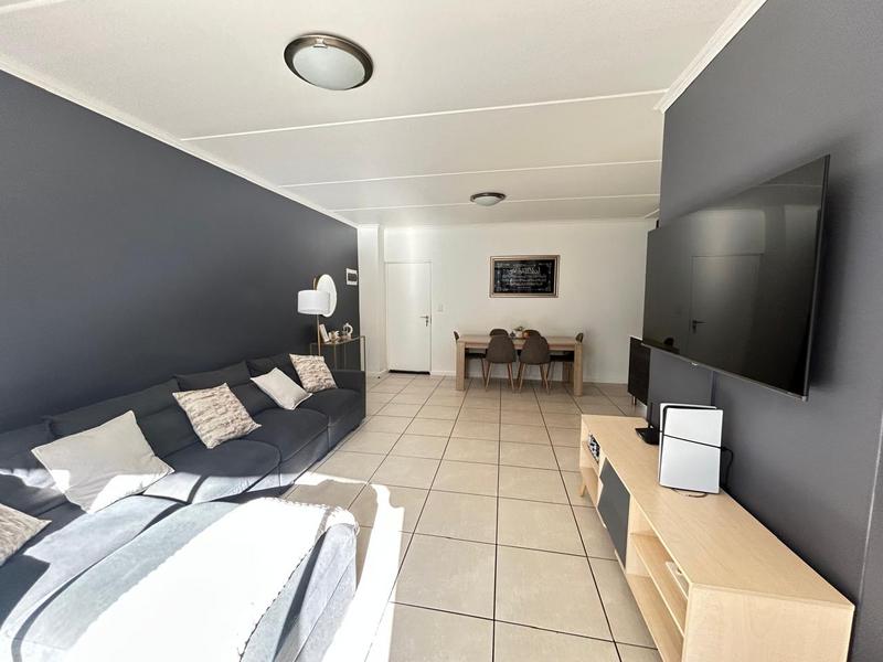 3 Bedroom Property for Sale in Greenstone Hill Gauteng