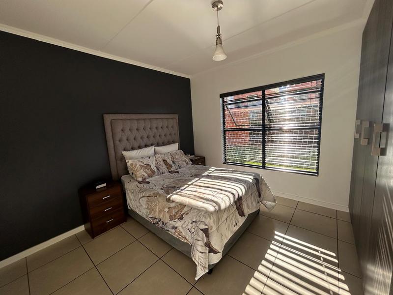 3 Bedroom Property for Sale in Greenstone Hill Gauteng