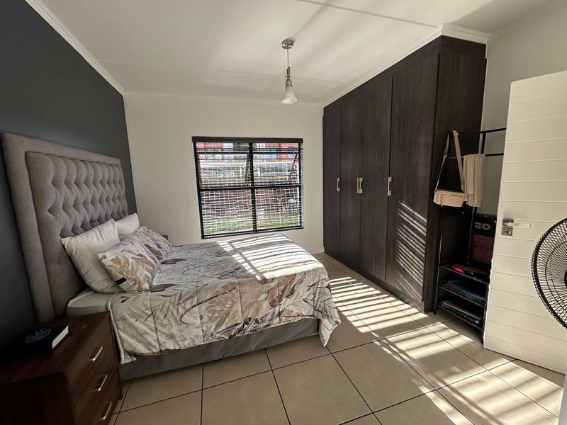 3 Bedroom Property for Sale in Greenstone Hill Gauteng